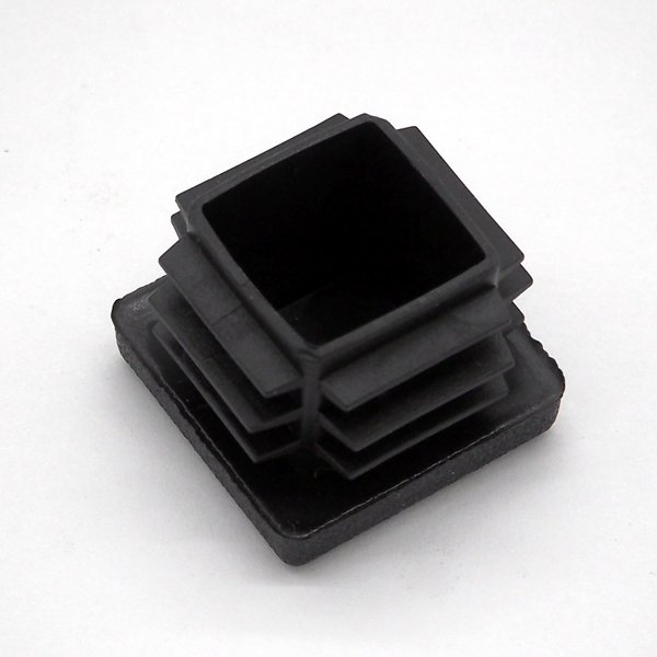Заглушка пластиковая 25*25